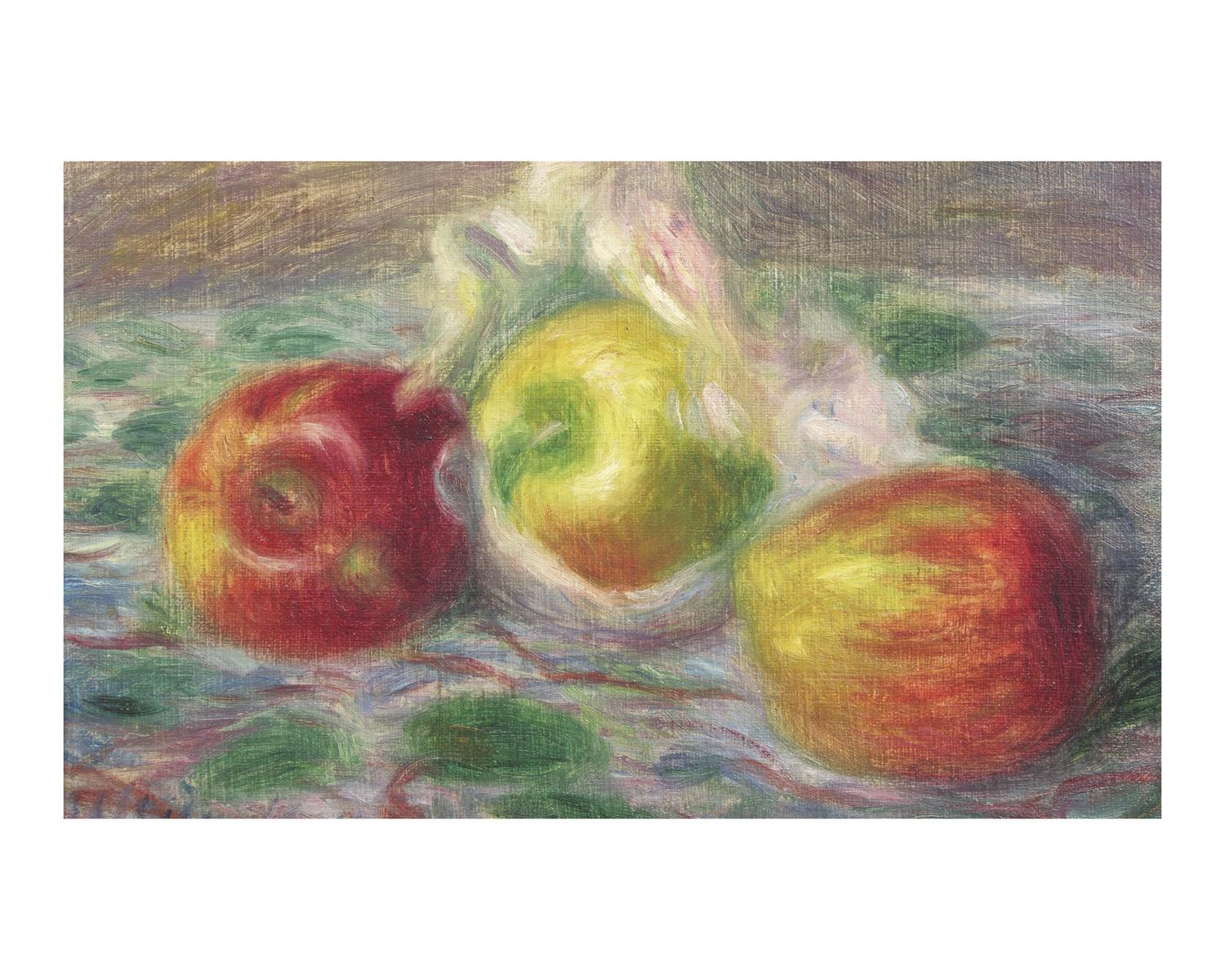 Apples