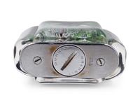 A Dunhill Aquarium Table Lighter