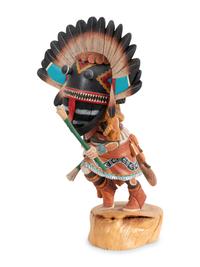 Katsina, Wuyak-Kuita, Broadface Whipper