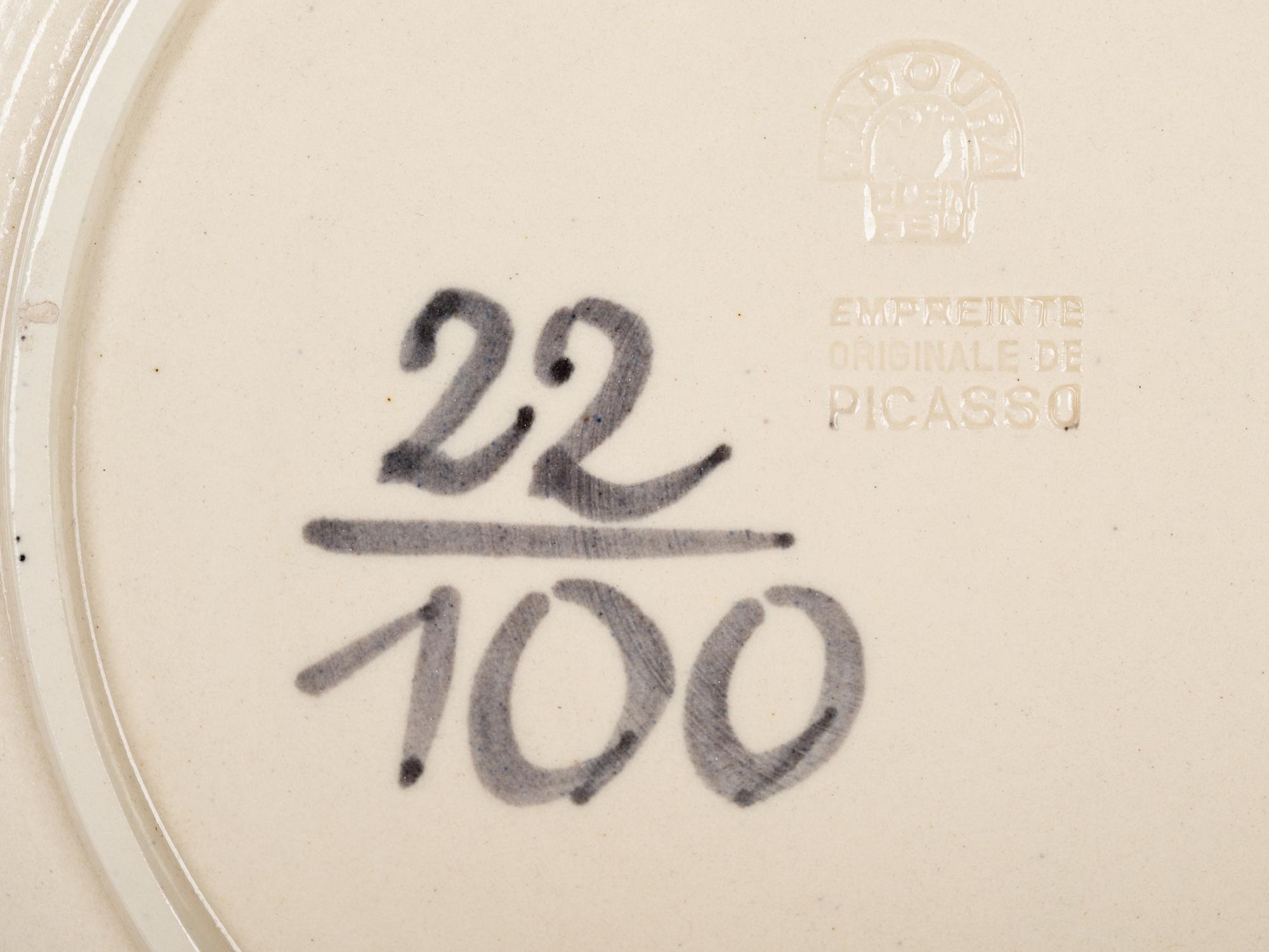 Scene de Tauromachie (A.R. 410)