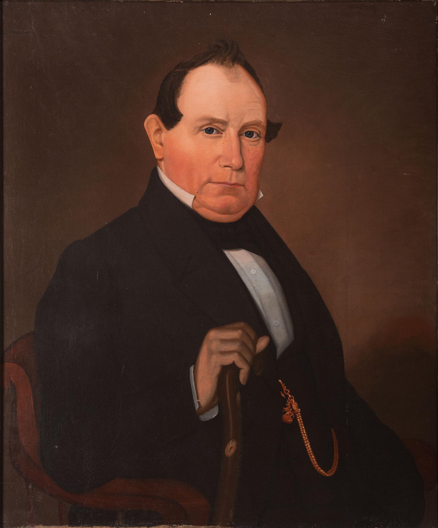 American School, 19th Century