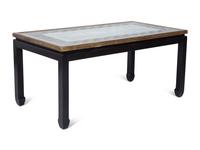 Low Coffee Table