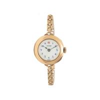 Champ, 14K Yellow Gold Watch