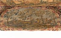 A George I Walnut Settee