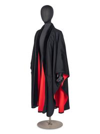 Saint Laurent Rive Gauche Cape