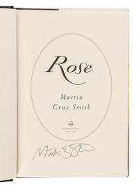 [LITERATURE -- BEACH READS]. A group of 9 works, MOST FIRST EDITION, ALL SIGNED, comprising: