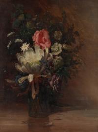 Henry Cleenewerck (Belgian/American, 1818-1901)