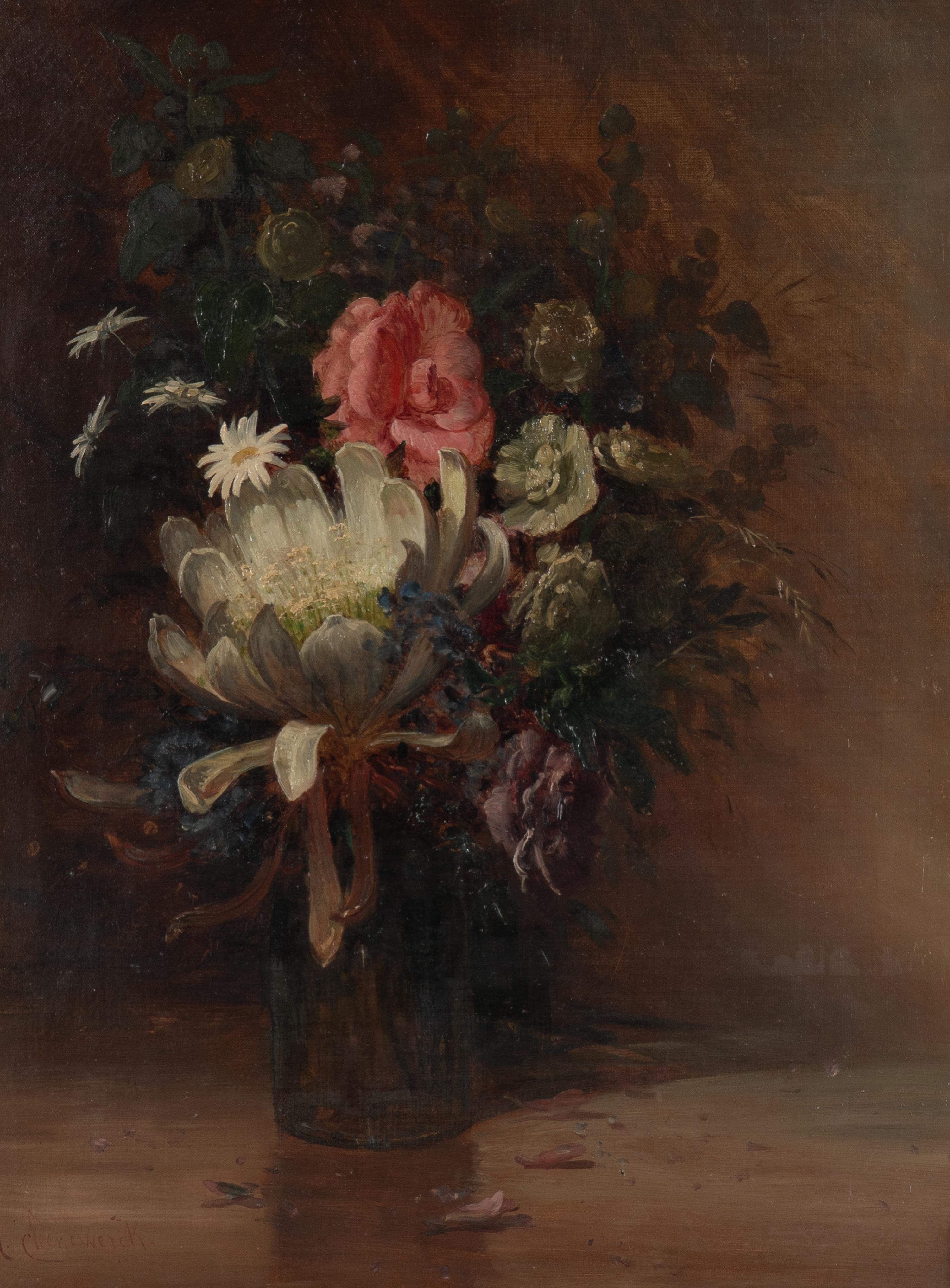 Henry Cleenewerck (Belgian/American, 1818-1901)
