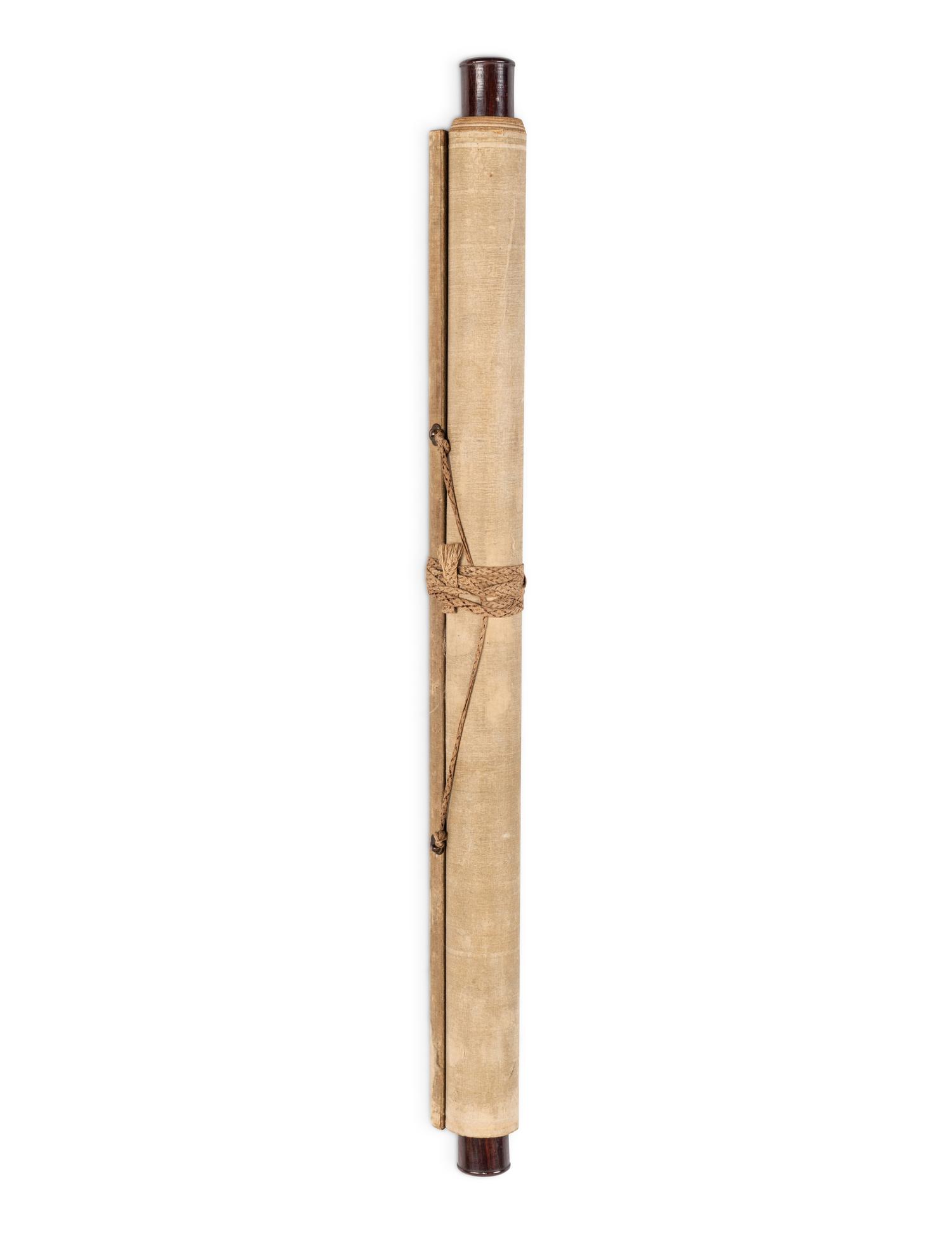 Attributed to Dai Xi
