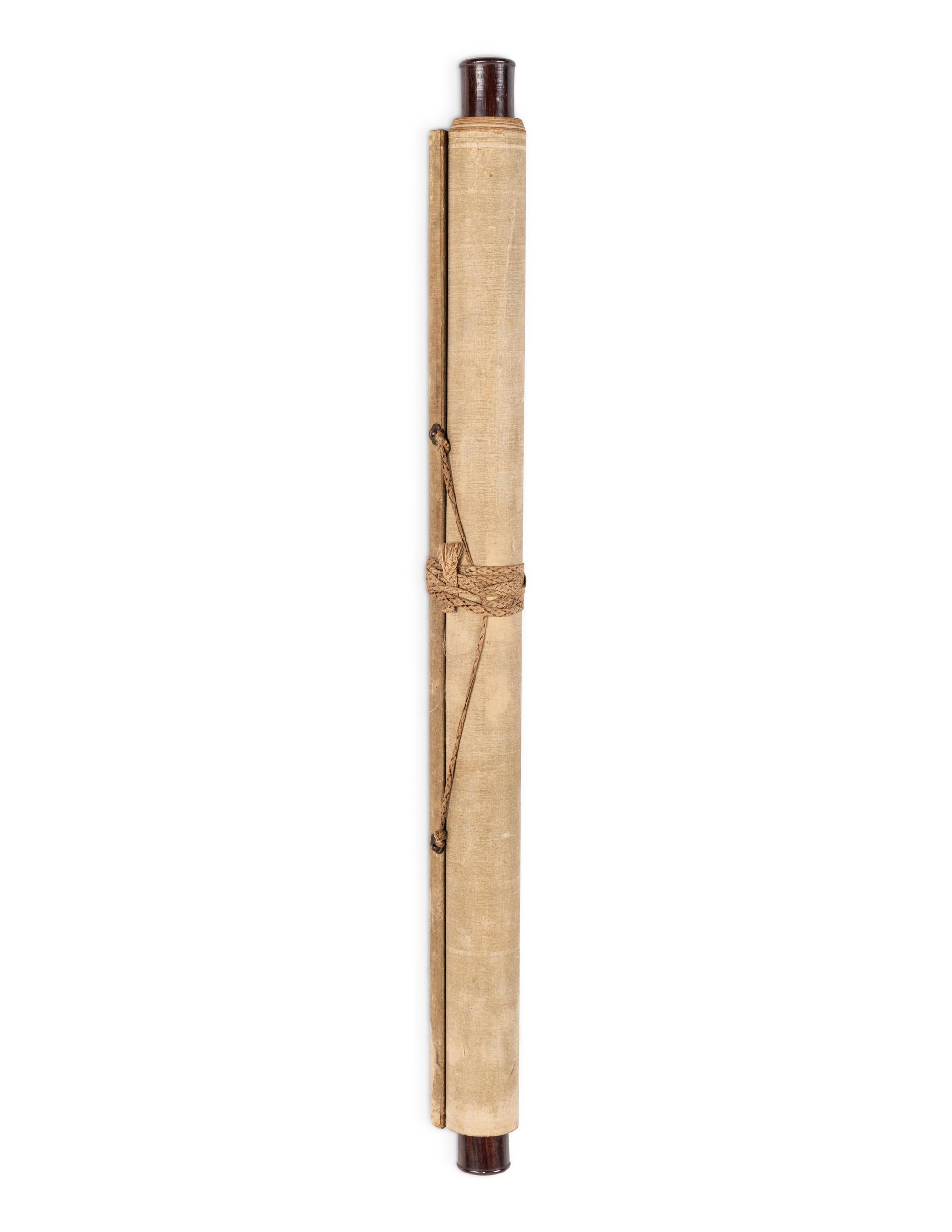 Attributed to Dai Xi