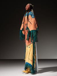 Ghost Dancer