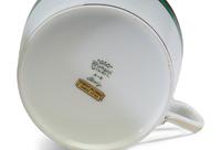 A Richard Ginori Porcelain Dinner Service