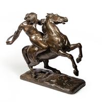Jean-Jacques Feuchère (French, 1807-1852)