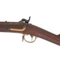Whitney U.S. Model 1841 Mississippi Rifle