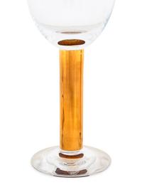 An Orrefors Nobel Thirty-Three Piece Stemware Service