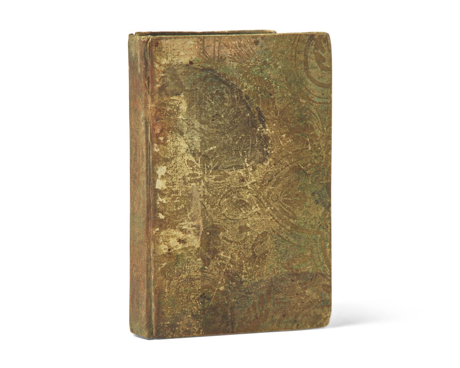 [Children's & Illustrated] The History of Little Goody Twoshoes; Otherwise Called Mrs. Margery Twoshoes...