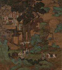Attributed to Liu Songnian