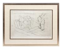 Jacques Villon (French, 1875-1963)