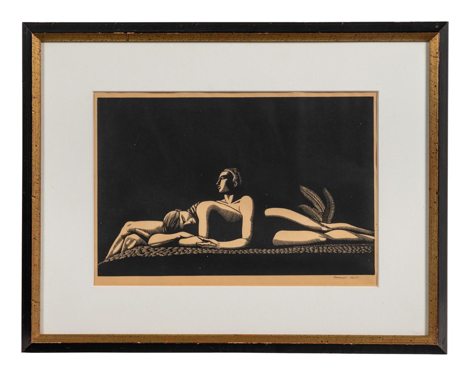 The Lovers