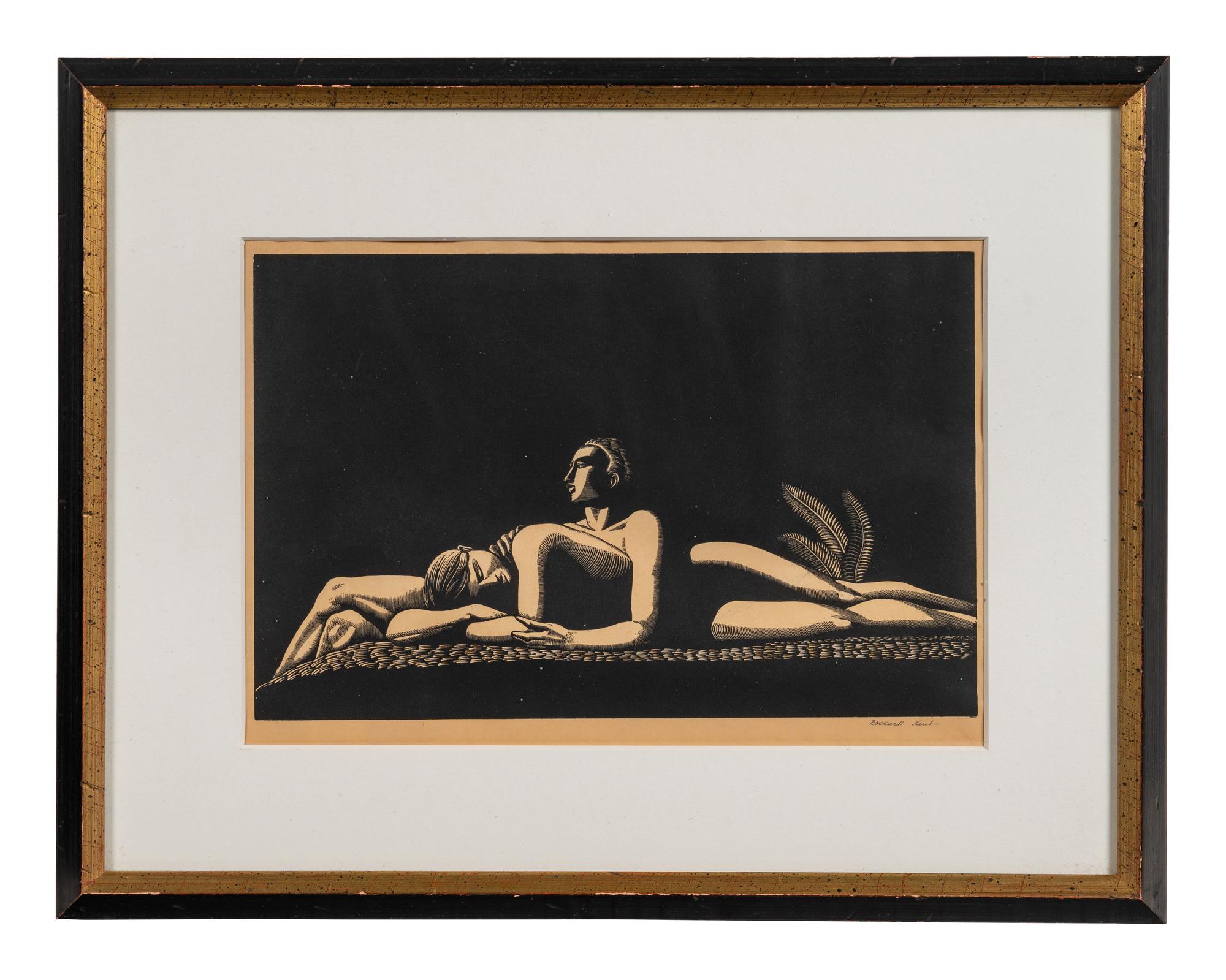 The Lovers