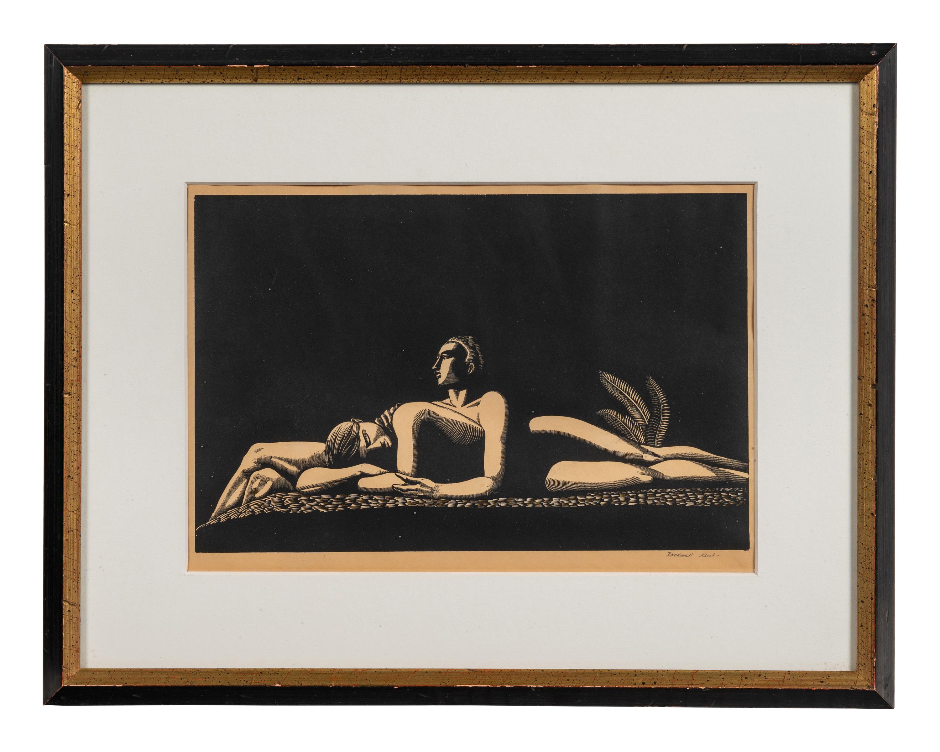 The Lovers