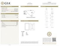 VERDURA, DIAMOND AND PLATINUM RING