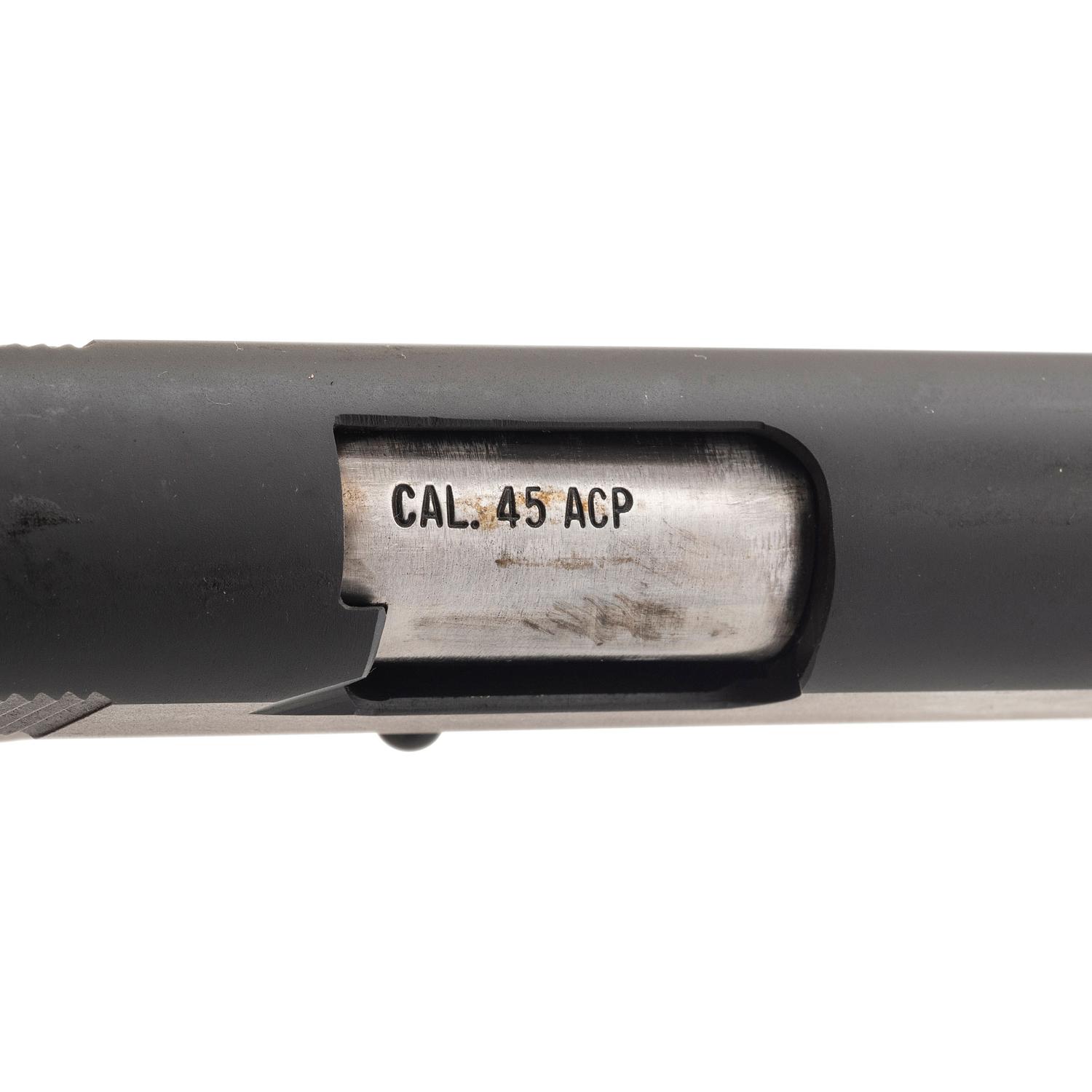 *Rock Island M1911-AI CS in Box