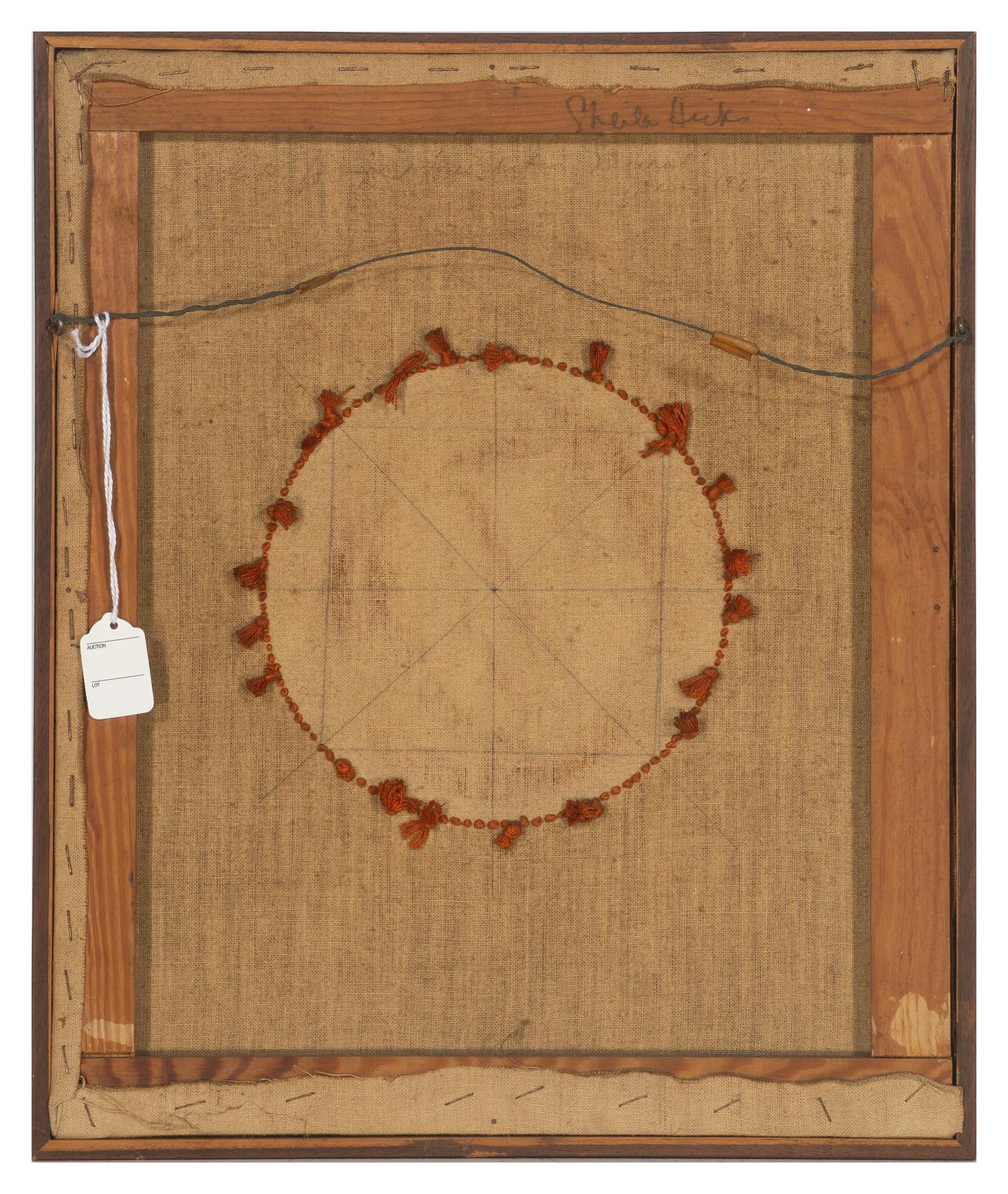 Untitled, 1967