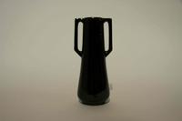 An Early Haeger Pottery Vase Height 8 1/4 inches. — 1914