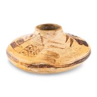 Hopi Pottery Jar