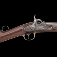 Fine & Scarce Joslyn Monkey Tail Carbine