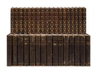[Fine Binding] Pair of Sets
