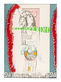 National Collection of Fine Arts Portfolio