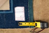 A Chinese Wool Rug