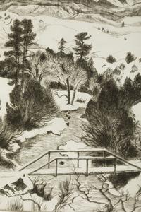 February in the San Juans, edition 64/75