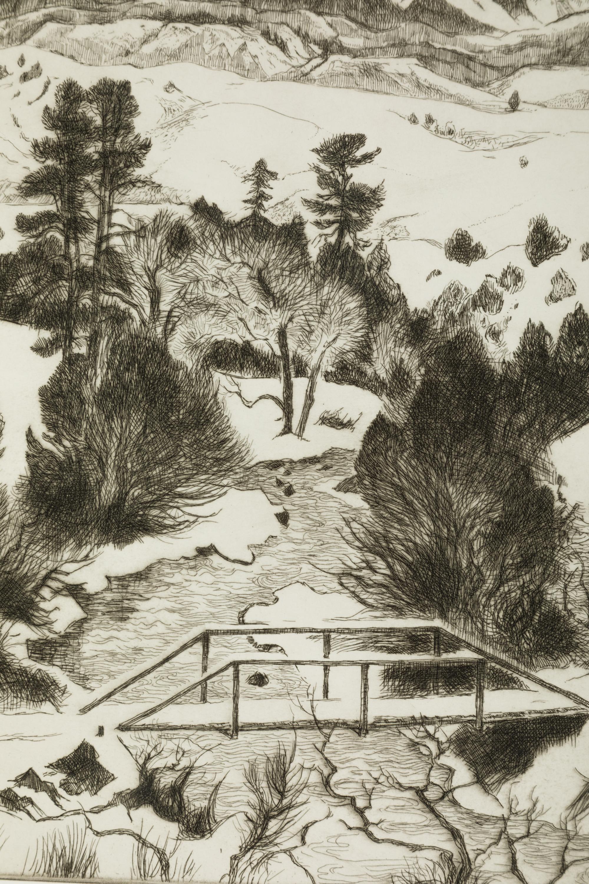 February in the San Juans, edition 64/75