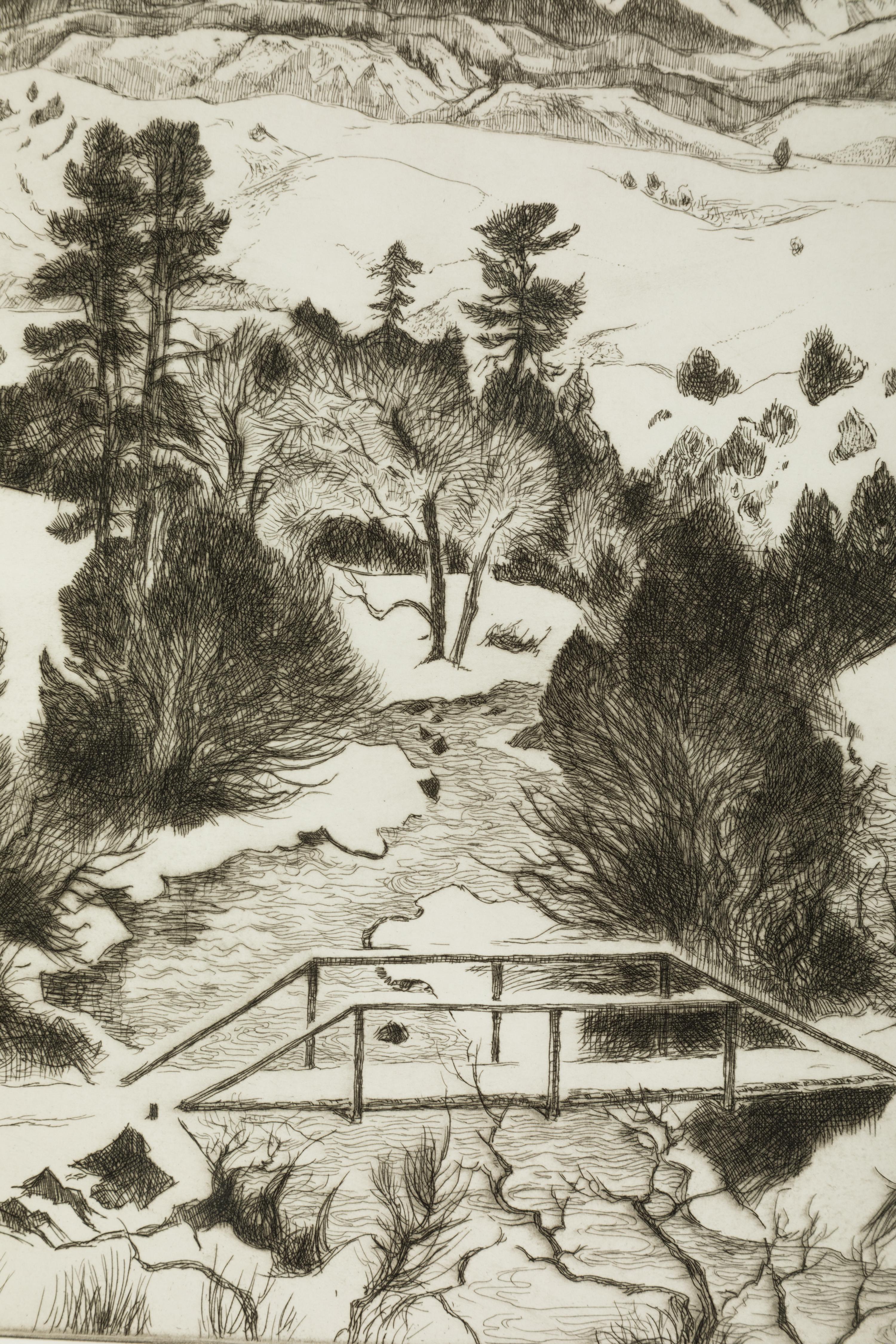February in the San Juans, edition 64/75