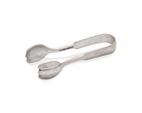 A Group of Six Sterling Silver Pieces of Flatware