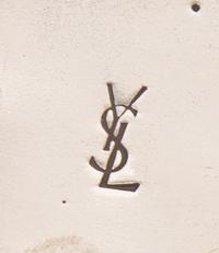 Tom Ford for YSL - Necklace, Cuff, and Clutch