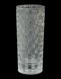 Five Tiffany and Co. Glass Bowls