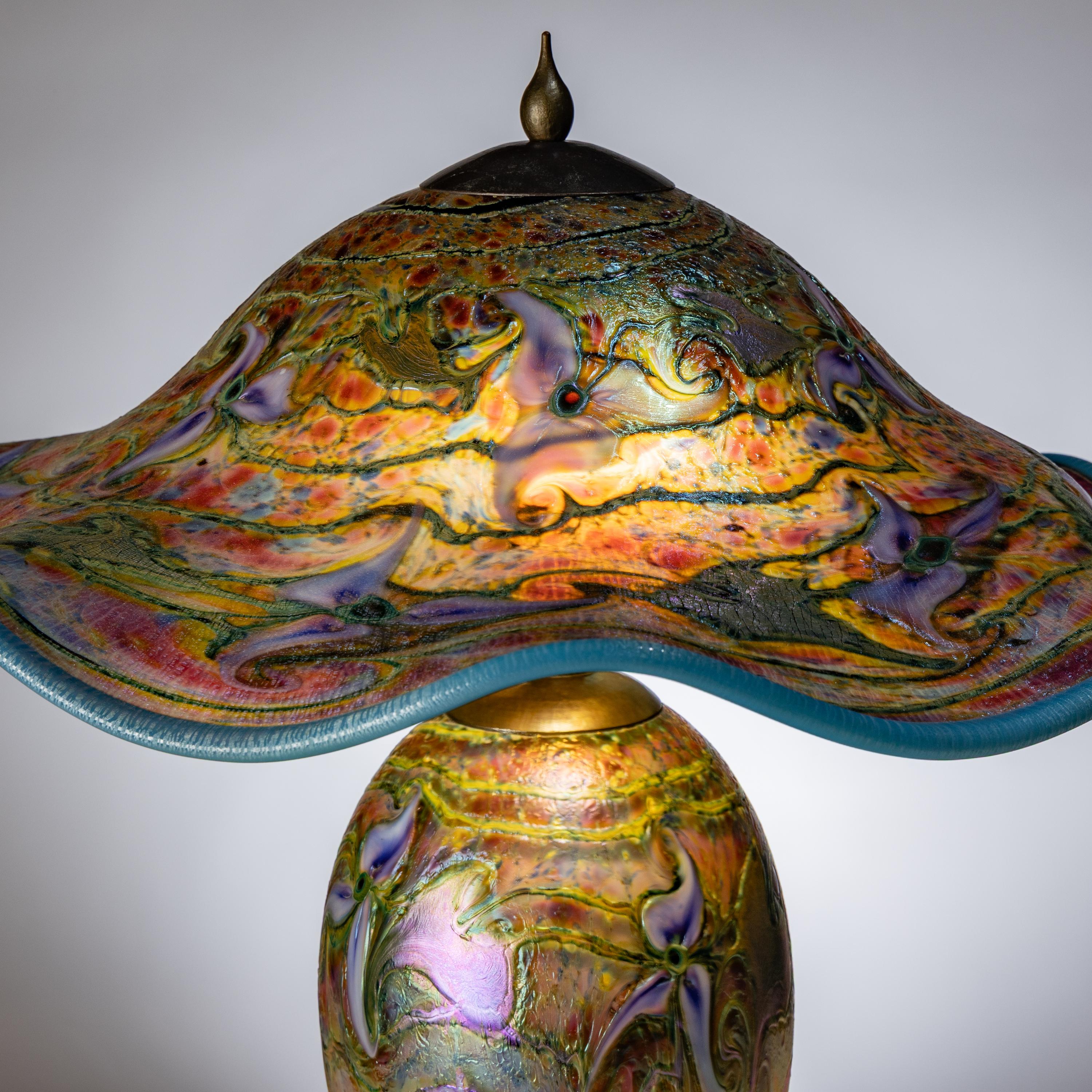Charles Lotton (American, 1935–2021)