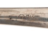 Sterling Silver Serving Utensils