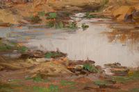 John Frost (American, 1890-1937)