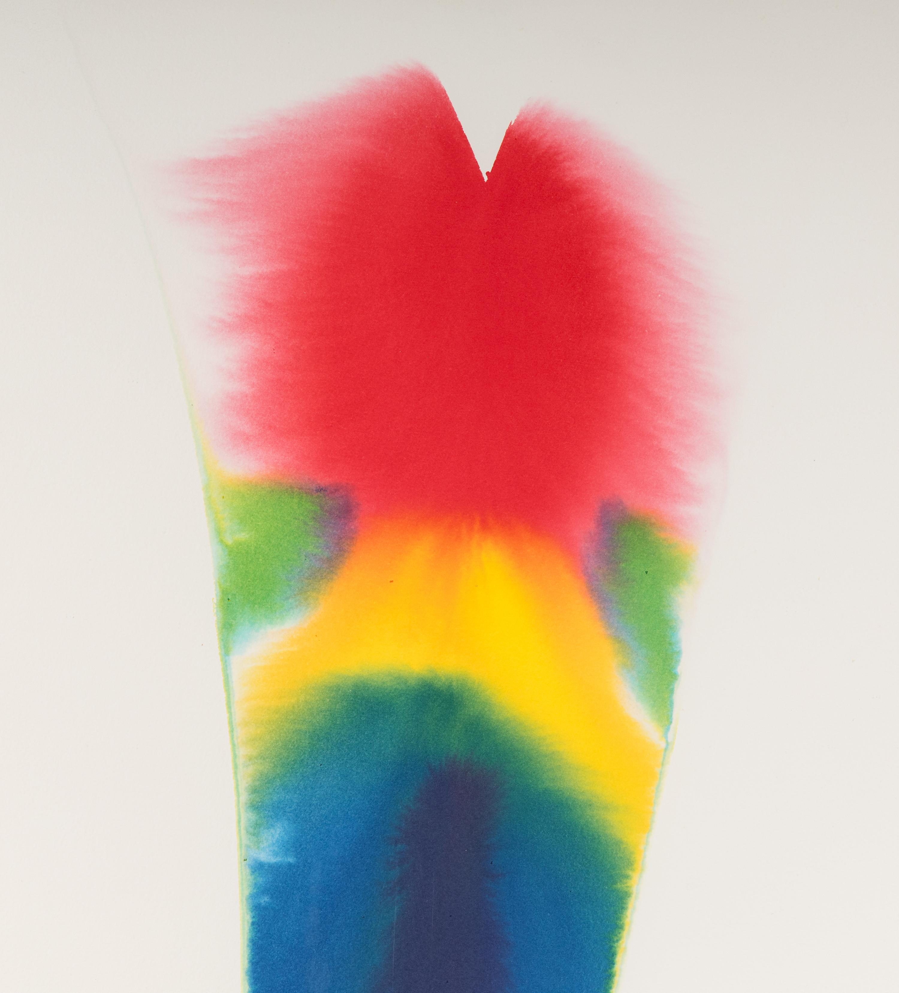Phenomenon Phoenix Plume , 1975