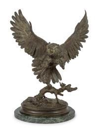 Bird of Prey , edition 6/10