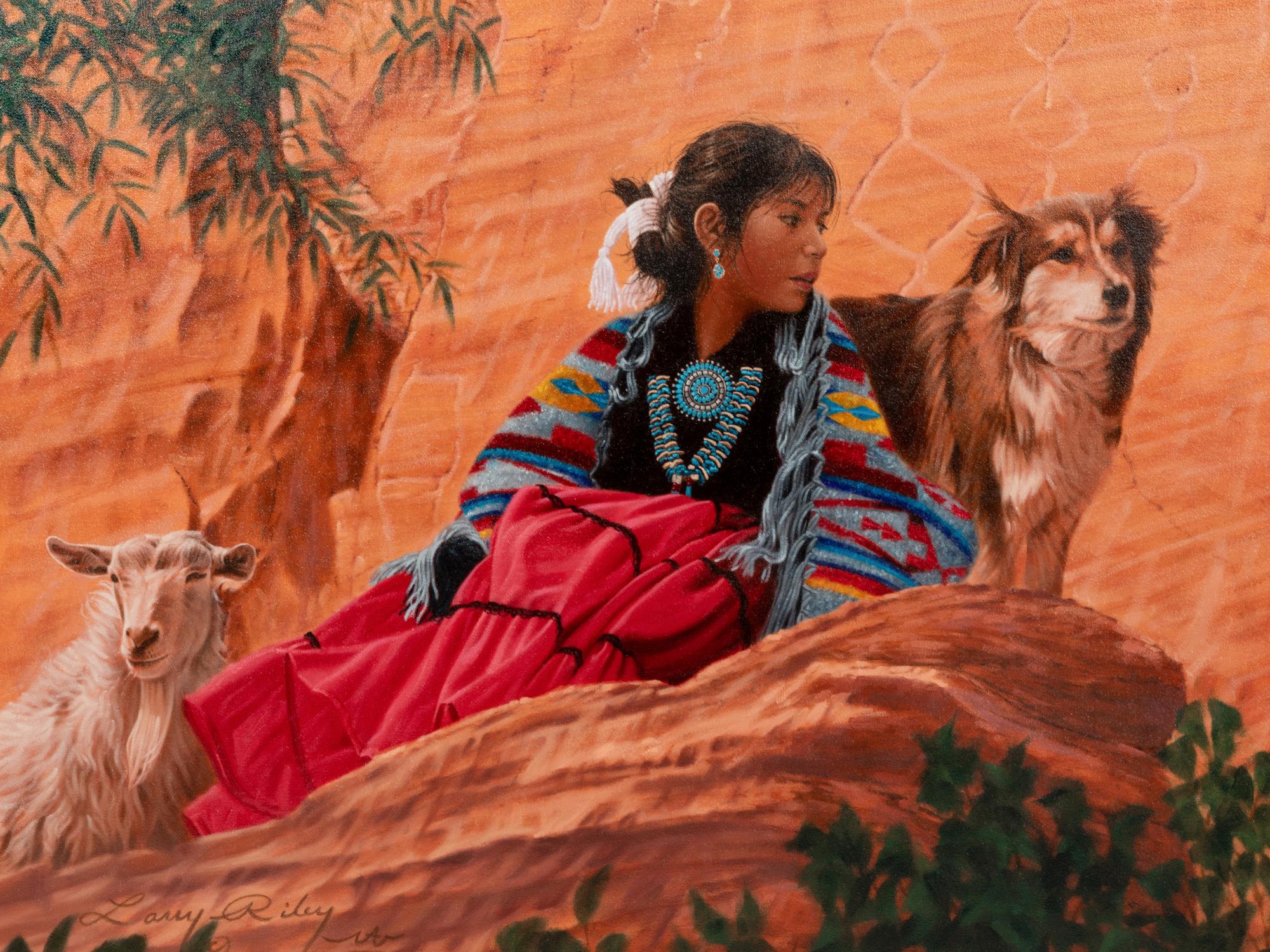 Canyon de Chelly