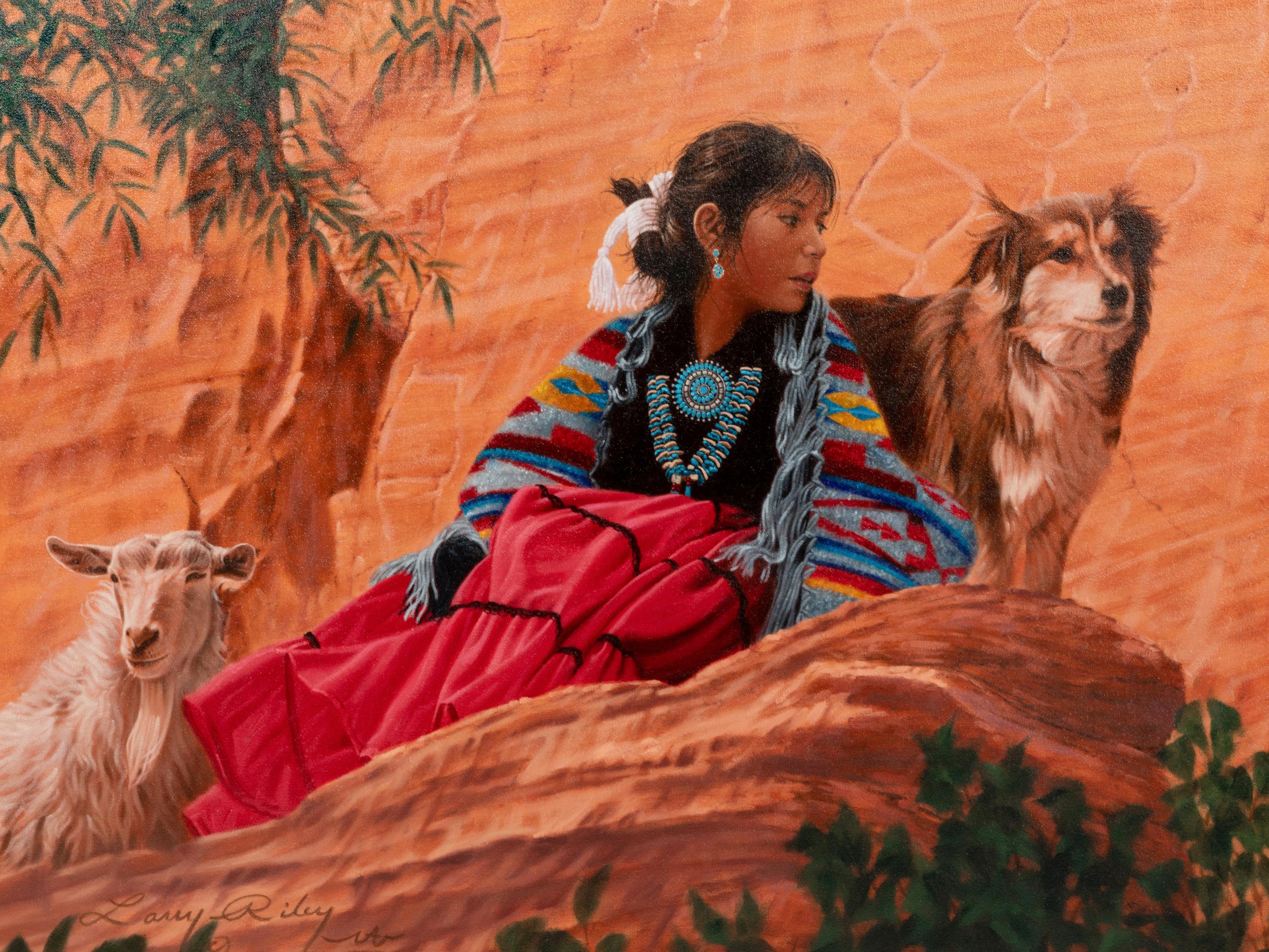 Canyon de Chelly