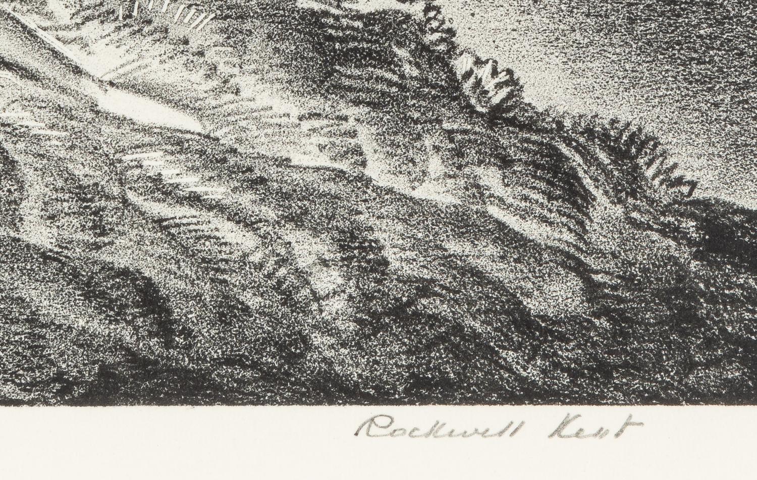 Beowulf: Genealogical Tree , 1931
