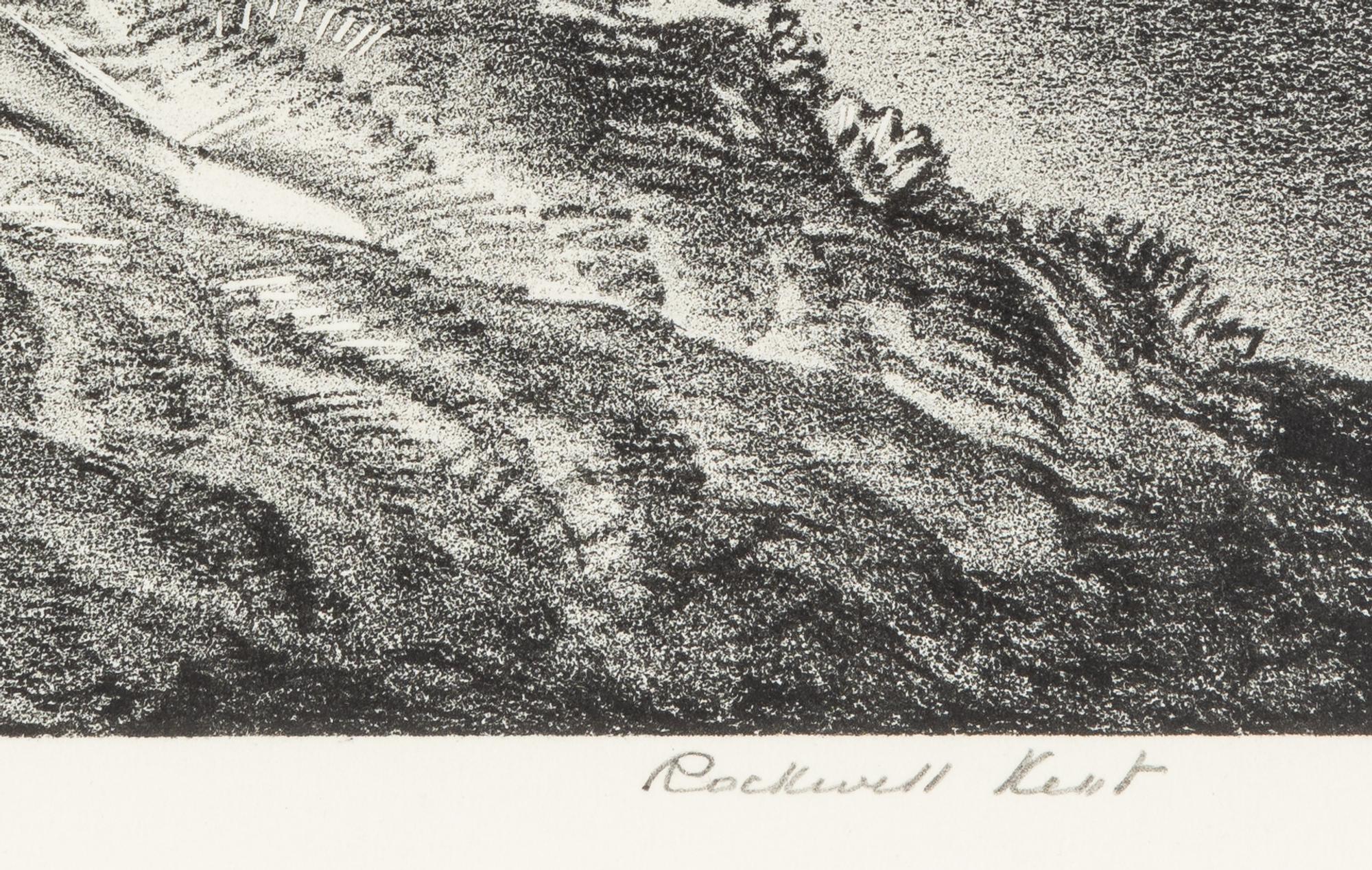 Beowulf: Genealogical Tree , 1931