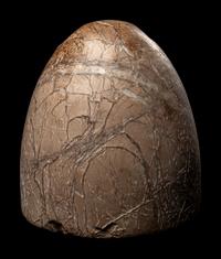 A Western Asiatic Stone Ritual Object